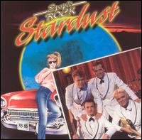 Cover for Stardust (CD) (2005)