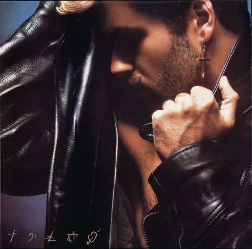 Cover for George Michael · Faith (CD) (1987)