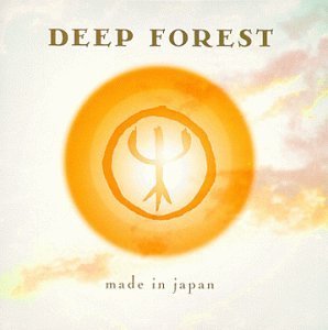 Made In Japan-Deep Forest - Deep Forest - Music - Sony - 0074646392720 - October 26, 1999