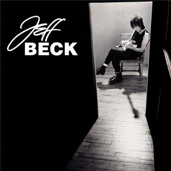 Cover for Jeff Beck · Who Else! (CD) (2007)