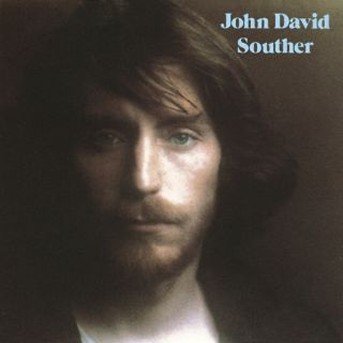 Cover for John David Souther (CD) (1990)