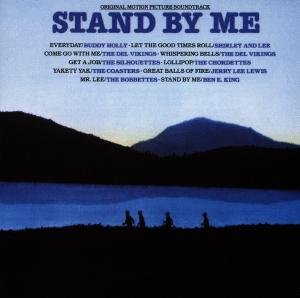 Stand By Me - V/A - Musiikki - ATLANTIC - 0075678167720 - lauantai 30. kesäkuuta 1990