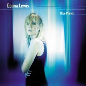 Cover for Donna Lewis · Blue Planet (CD) (2006)