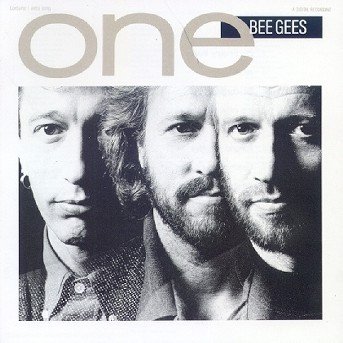 Cover for Bee Gees · One (CD) (1989)