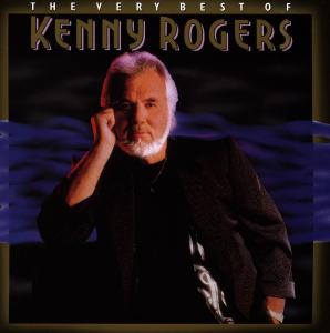 Kenny Rogers · The Very Best Of Kenny Rogers (CD) (1990)