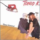 Romeo Unchained - Tonio K - Musik - Gadfly Records - 0076605221720 - 16. juli 1996