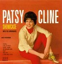 Cover for Patsy Cline · Showcase (CD) (1990)