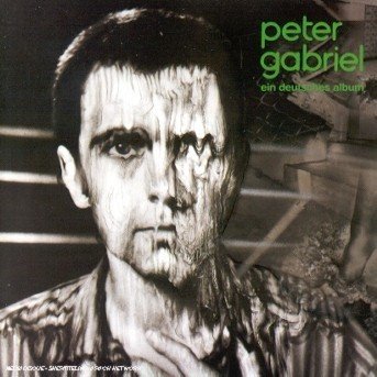 Cover for Peter Gabriel · Gabriel 3 (CD) [German edition] (2004)