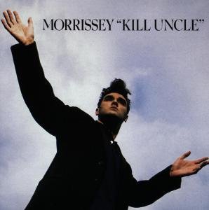 Cover for Morrissey · Kill Uncle (CD) (2000)