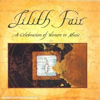 Lilith Fair-a Celebration of Women in Music - Lilith Fair - Musik - Arista - 0078221900720 - 8. januar 2015