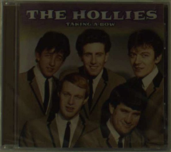 Taking a Bow - Hollies - Musik -  - 0079899438720 - 