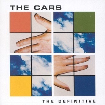 Cars-the Definitive Cars - Cars (The) - Musik - Rhino Entertainment Company - 0081227359720 - 6. september 2004