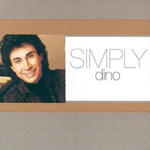 Cover for Dino · Dino-simply Dino (CD) (2008)