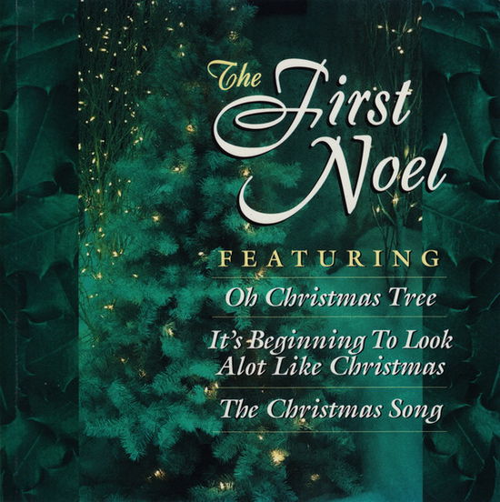 The First Noel - V/A - Music - SM - 0084296017720 -