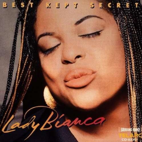 Cover for Lady Bianca · Best Kept Secret (CD) (1995)
