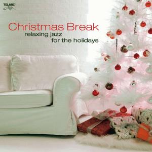 Christmas Break: Relaxing Jazz for Holidays / Var - Christmas Break: Relaxing Jazz for Holidays / Var - Música - TELARC - 0089408365720 - 26 de setembro de 2006