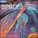 Cover for Larry Coryell · Spaces (CD) (1996)