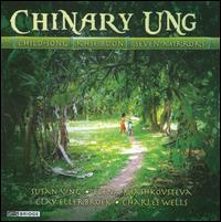 Ung / Wells · Music of Chinary Ung (CD) (2008)