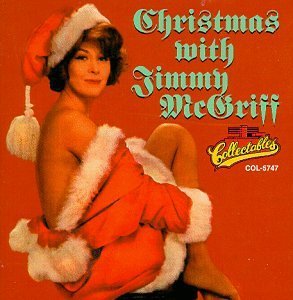 Christmas with Jimmy Mcgriff - Jimmy Mcgriff - Musik - COLLECTABLES - 0090431574720 - 24. september 1996