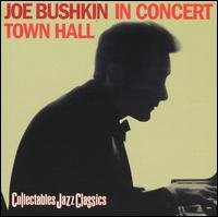 Concert: Town Hall - Joe Bushkin - Musikk - Collectables - 0090431615720 - 24. september 2002