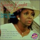 Cover for Knight,gladys &amp; Pips · Every Beat of My Heart (CD) (2000)