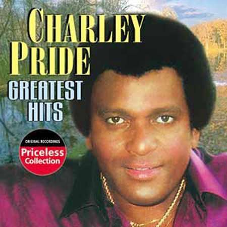 Greatest Hits - Charlie Pride - Música - COLLECTABLES - 0090431954720 - 22 de junho de 2004