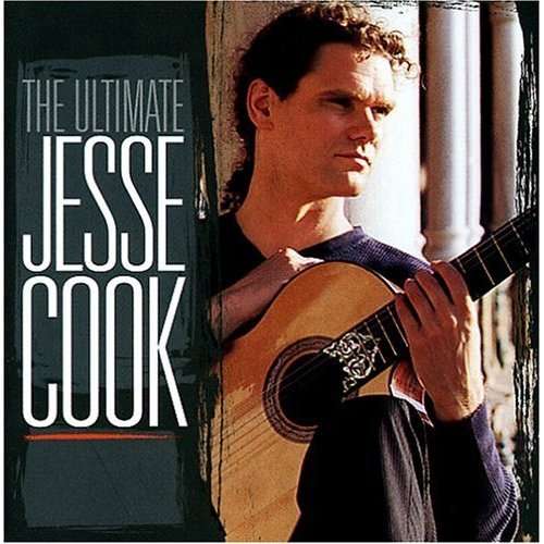 Ultimate Jesse Cook - Jesse Cook - Musique - Narada - 0094633600720 - 25 octobre 2005