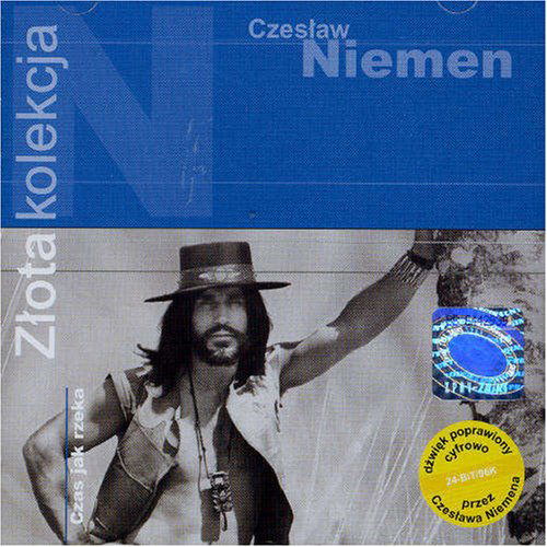 Zlota Kolekcja - Czeslaw Niemen - Music - EMI - 0094633767720 - October 1, 2005