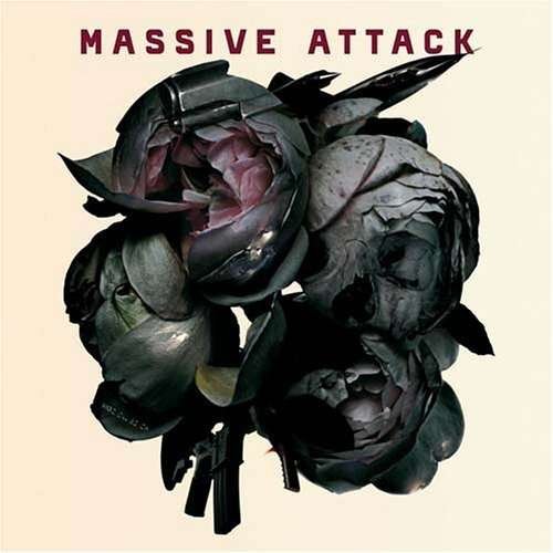 Collected - Massive Attack - Musikk -  - 0094635875720 - 28. mars 2006