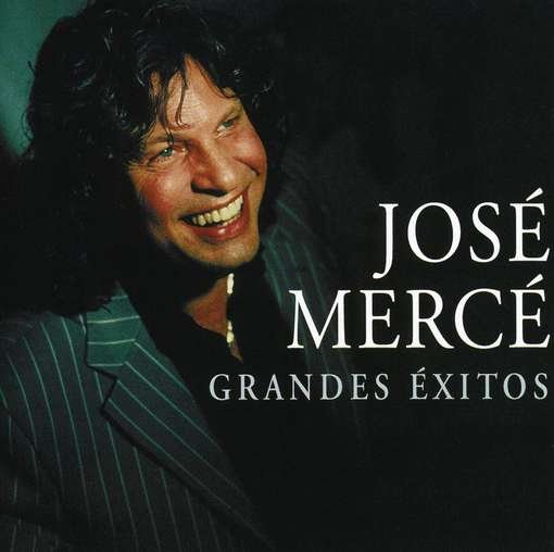 Cover for Jose Merce · Grandes Exitos (CD) (2013)