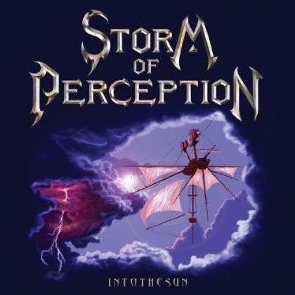 Cover for Storm of Perception · Into the Sun (DVD) [Digipak] (2013)