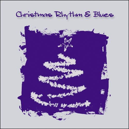 Cover for R&amp;B Christmas · R&amp;b Christmas-christmas Rhythim &amp; Blues (CD)