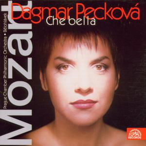 Arias - Mozart / Peckova / Belohlavek - Música - SUPRAPHON - 0099925221720 - 18 de abril de 1995