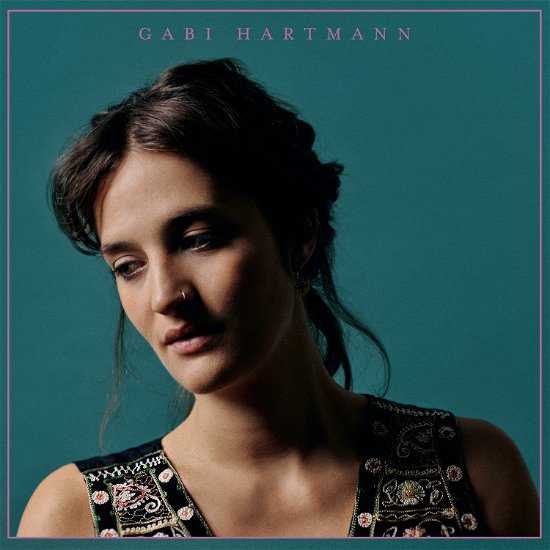 Gabi Hartmann - Gabi Hartmann - Music - MASTERWORKS - 0196587218720 - January 13, 2023