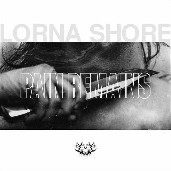 Lorna Shore · Pain Remains (CD Digipak) (CD) (2022)