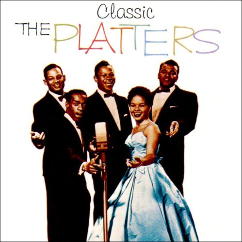 Classic: Masters Collection - Platters - Musikk - UNIVERSAL - 0600753152720 - 9. februar 2009