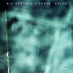 Cover for Nik Bartsch's Ronin · Holon (CD) (2008)