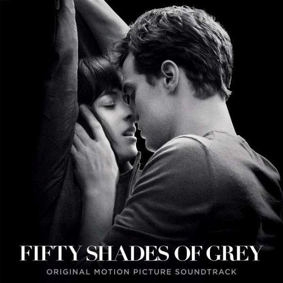 Cover for Danny Elfman · Danny Elfman-fifty Shades of Gre (CD) (2015)