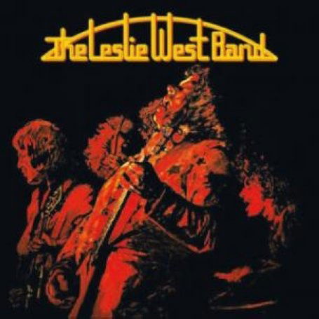 Leslie West Band - Leslie West Band - Music - RETRO WORLD - 0604388330720 - October 18, 2010