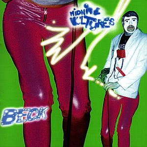 Cover for Beck · Midnite Vultures (CD) (2017)