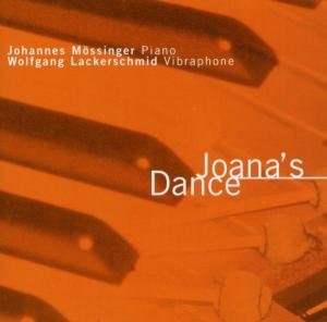 Joana's Dance - Mossinger, J./W. Lackersc - Muzyka - DOUBLE MOON - 0608917101720 - 26 października 2000