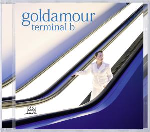 Terminal B - Goldamour - Music - INTUITION - 0608917130720 - June 12, 2012