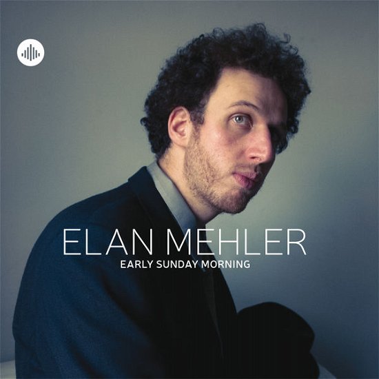Cover for Elan Mehler · Early Sunday Morning (CD) (2014)