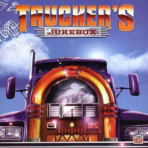 TRUCKER'S JUKEBOX by VARIOUS ARTISTS (COLLECTIONS) - Various Artists (Collections) - Musique - Warner Music - 0610583127720 - 7 juin 2005