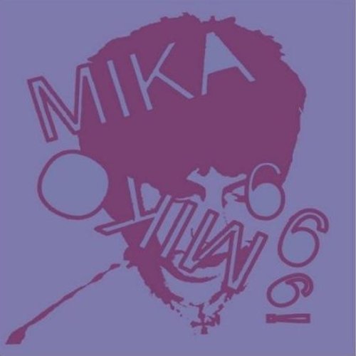 Cover for Mika Miko · 666 (CD) (2007)