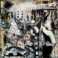 Cover for Attrition · 3 Arms &amp; A Dead Cert (CD) (1996)