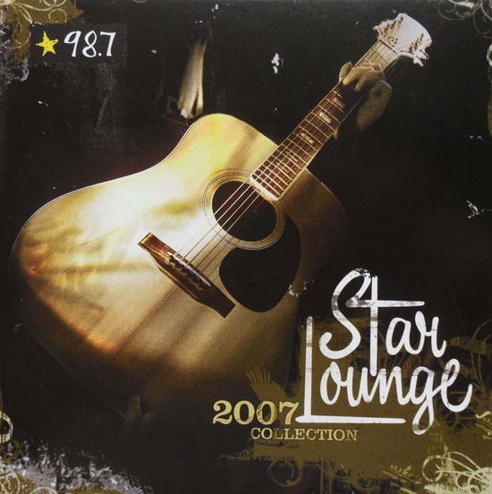 STAR 98.7 2007 COLLECTION-Lifehouse,Daughtry,Pink,Maroon 5,Goo Goo Dol - Various Artists - Music -  - 0618368500720 - March 27, 2013