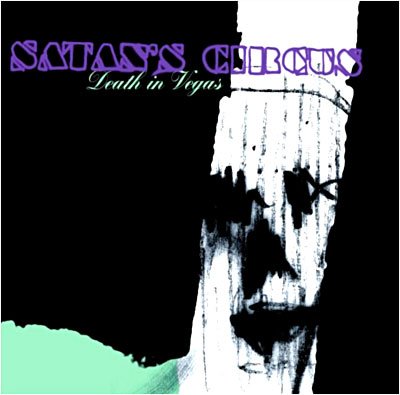 Satans Circus - Death In Vegas - Musik - TRUE NORTH - 0620638037720 - 20. januar 2017
