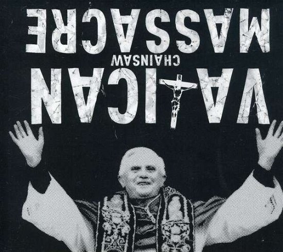 Hazy Skies over Martha's Vineyard - Vatican Chainsaw Massacre - Music - UNIVERSAL MUSIC - 0621617105720 - November 24, 2008