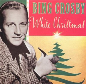 Cover for Bing Crosby · White Christmas (CD) (2005)
